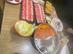 -彤德莱牛肉火锅(双港店)