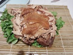 -惠丰堂饭庄·烤鸭·京味菜(翠微路店)