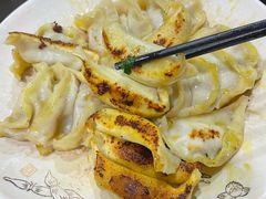 -回回锅贴(小河沿店)