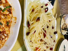 -胖哥川菜馆(武东路店)