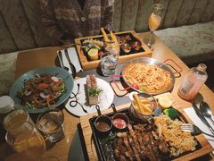 -麓椿花园西餐厅(海乐世界店)