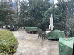 -金海湾自助餐厅(金陵饭店)