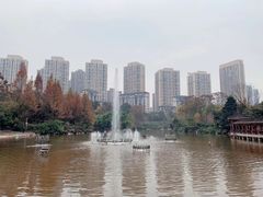 -龙头寺公园