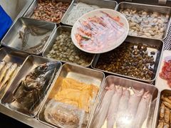 -华盛丰温州大排档(东三环南路店)