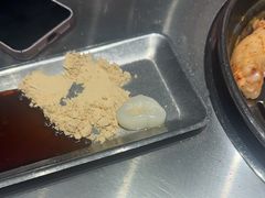 -炽城·烤肉名家(鸿达中央广场店)