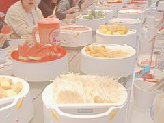-龍歌自助小火锅(秦淮水游城店)
