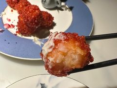 -柳莺湖上·湖景餐厅·江南菜(西湖店)