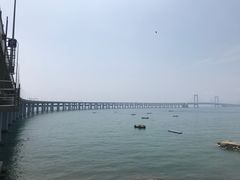 -星海湾跨海大桥