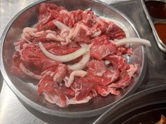 -英雄故事地摊烤肉(马驹桥店)