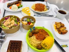 -宜家·瑞典风味餐厅(烟台路店)