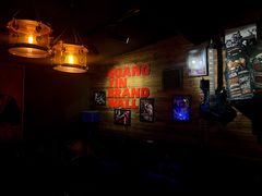 -光音瓦特俱乐部(高新店)