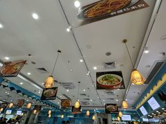 -清真·西域伙伴牛肉面·羊肉串(融创店)