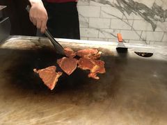 -岷山饭店-芝芝自助餐厅