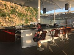 -芽庄MP泰式海鲜海景餐厅