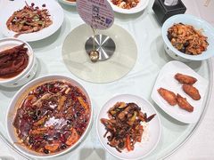 -大铁勺新津菜(熙悦汇店)