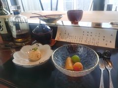 -元熹会席料理