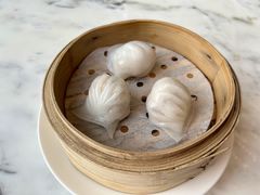 -唐阁海景中餐厅·纯手工早茶·粤菜(海口朗廷酒店)