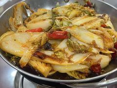 -李连贵熏肉大饼(天通苑店)