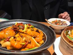 -清水亭湖北菜(大屯DT51店)