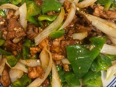 -天津外国语大学（马场道校区）食堂