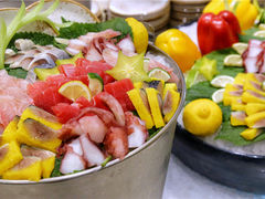-沈阳和平艾美酒店新食谱西餐厅