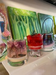 -故事馆手作综合体验馆