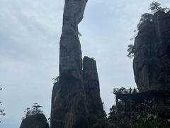 -三清山风景名胜区