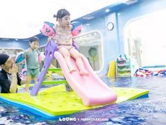 -龙格亲子游泳俱乐部(常熟中心店)