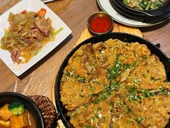 -李记潮汕砂锅粥(营福路店)
