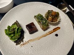 -江南雅厨(李公堤店)