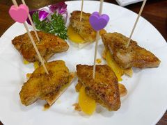 -渔日本料理铁板烧(新天地假日广场店)