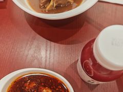 -喜家德虾仁水饺(北京超极合生汇店)