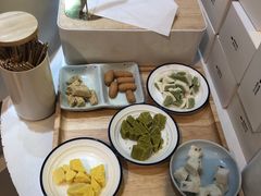 -阮大兴糕团(滨江宝龙店)