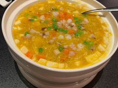 -羡餐厅·杭帮菜·淳菜(千岛湖自由洲际殿店)