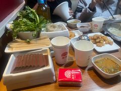 -傣妹火锅(南京东路一店)
