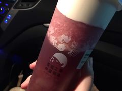 -喜茶(北京三里屯太古里店)