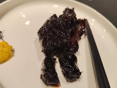 文火煨山东黑牛-鲁采LU STYLE(新天地店)