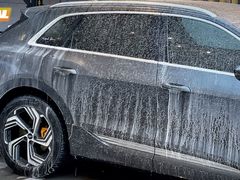 -脉冲品质汽美·贴膜(闵行店)