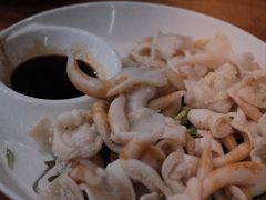 -威海海鲜王(窑头路店)
