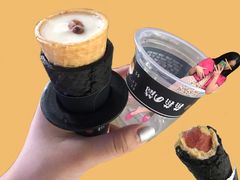 -全家便利店(杭州龙翔桥地铁站店)