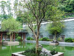 -广州神农草堂中医药博物馆