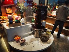 -我家牛排自助餐厅(永旺梦乐城店)