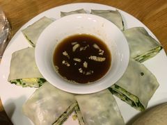 -東舍食唐精品陕菜馆