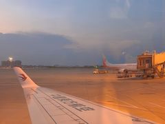 -石家庄正定国际机场-T2航站楼