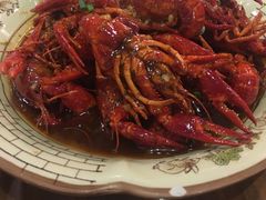 -南京一哥龙虾and二姐牛蛙(万达店)