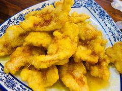 锅包肉-兄弟江湖东北老菜(三井街道店)