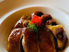 -富力丽思卡尔顿酒店·丽轩中餐厅