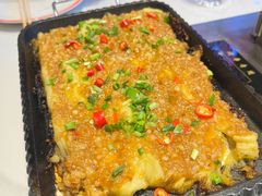 -香约老地方烧烤(九道街店)