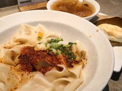 -大师兄·西北小馆(南沙万达广场店)
