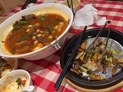 -西贝莜面村(常州新北万达广场店)